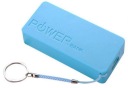 Puzdro na powerbanku s 2x 18650 USB modulom, vstavané