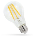 E27 7W teplá biela LED žiarovka WOJ14599