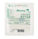 Matocomp Sterilný obväz gáza blister 1 ks 1/2m2 17n