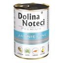 DOLINA NOTECI PRÉMIOVÉ KRMIVO PRE PSA JAHANIA 400G