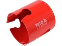 YATO TCT DIEROVÁ PILA 64MM 5/8'' NA OSB DREVO