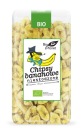 NESLADENÉ BANÁNOVÉ ČÍPKY 350 g - BIO PLANÉTA