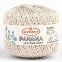 Priadza Stenli Panama 02 / béžová