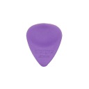 Priehľadné gitarové trsátko Wedgie Clear XL 0,50
