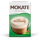 Mokate Cappuccino Orech 20gx8 kartón