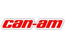 Samolepky Can-Am Outlander 19 cm