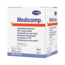 MEDICOMP obklady 5cmX5cm 2x25 ks.