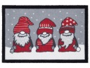 koberček READY ROHOŽKA UNIVERZÁLNA PODLOŽKA DO DOMÁCNOSTI A VONKU 40 x 60cm