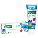 GUM Junior zubná pasta pre deti s fluoridom