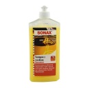 SONAX ŠAMPÓN S KONCENTRÁTOM UMÝVACIEHO VOSU 500ml