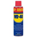 WD 40 200 ml. +25 % ZDARMA ODSTRAŇOVAČ SKRUTKOV