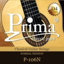 Struny na klasickú gitaru Prima P-106N