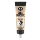 K2 CERA VYSOKOTEPLOTNÝ BRZDOVÝ TUK