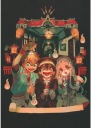 Anime plagát Jibaku Shounen Hanako-kun jshk 049 A3