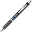 Guľôčkové pero PENTEL BLN75 GEL, čierne