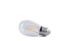 Retro Edison LED žiarovka 2W ST45 E27 4000K