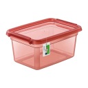 1,5 l nádoba na potraviny do umývačky riadu chladničky