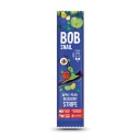 Bob Slimák jablkovo-hruškovo-čučoriedkový ovocný snack bez pridaného cukru 14g