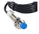 INDUKČNÝ PRIBLIŽOVACÍ SNÍMAČ LJ12A3-4-Z/BX NPN