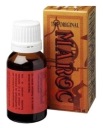 Španielske mušky Maroc stimulujúce kvapky 15 ml