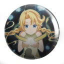 YU-NO Yuno Manga Anime Pins na výber