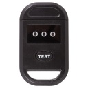 Elektronický LED tester hrúbky laku