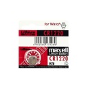 Batéria CR1220 Maxell