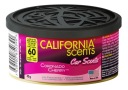 California Scents Car Coronado Cherry 42g