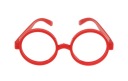 Okrúhle číre okuliare Harry Potter Lenonki COLOR