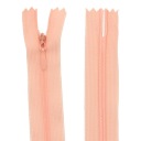 Zipsy KRYTÉ 60cm LOSOS 1 ks.