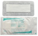 OMIETKA STERILNÁ OBLIEVKA ELASTOPOR STERIL 10x20cm 1ks