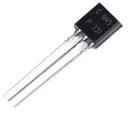 Tranzistor 2SC945 0,1A 60V TO92 5 ks.
