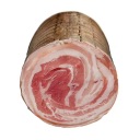 Pancetta talianska slanina 100g krájaná, originál balená v Taliansku