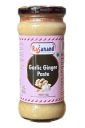 RASANAD cesnakovo-zázvorová pasta 400g