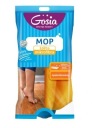 GOSIA MOP ŽLTÉ MIKROVLÁKNO ZÁSOBY