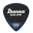 Gitarové trsátko Ibanez Grip Wizard PPA16MCG-DB. 0,8 mm