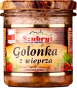 Bravčová stopka v tégliku 300g SZUBRYT