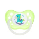 CANPOL BABIES Cumlík gumený 6-18m
