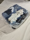 BAVLNÉ ČISTIACE JEANS 10KG AKCIA