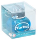 Osviežujúca vôňa TURBO POPPY All Ride OCEAN 150ml