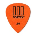 Trsátko gitarové Dunlop Tortex III .60mm