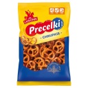 Lajkonik Chrumkavé praclíky 130 g