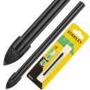 STANLEY STA53237 vrták na keramické dlaždice 6 mm