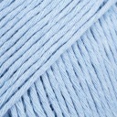 Drops Cotton Light - bavlnená priadza, farba: 46-svetlé pranie