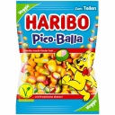 Haribo Pico Balla z Nemecka DE