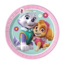 PAW PATROL SKYE EVEREST TANIERE 20 CM 8 KS.