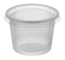 PP OMÁČKA 100ML S viečkom A50