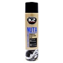 K2 Nuta pena na čistenie okien 600ml