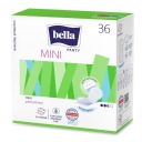 BELLA PANTY MINI HYGIENICKÉ VLOŽKY 36 KS