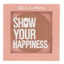Pastel Show Your Happiness Blush (208)